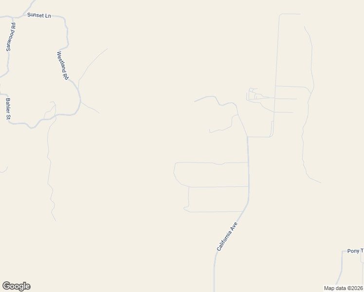 map of restaurants, bars, coffee shops, grocery stores, and more near 23621 California Avenue in Hemet