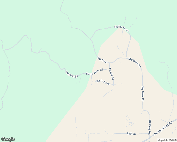 map of restaurants, bars, coffee shops, grocery stores, and more near 31470 Sierra Verde Road in Homeland