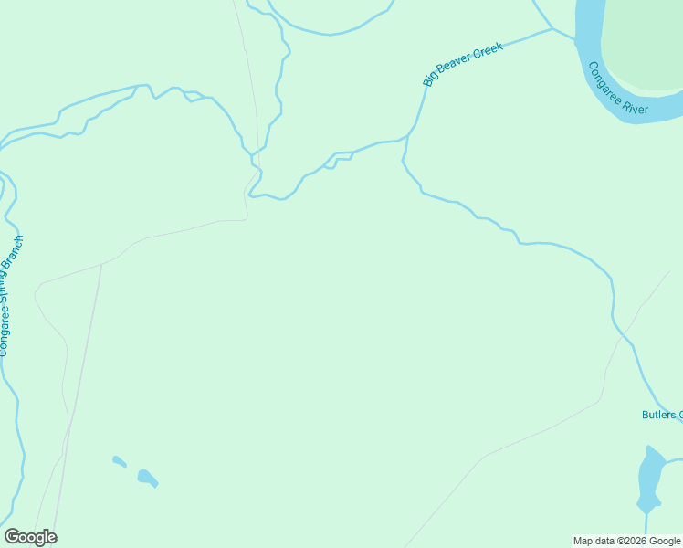 map of restaurants, bars, coffee shops, grocery stores, and more near 381 Gully Horn Spring Trail in Saint Matthews