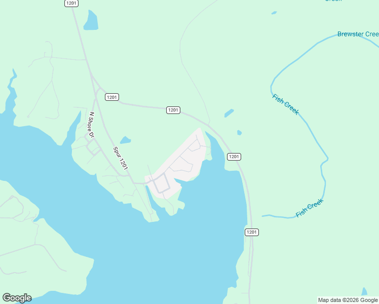 map of restaurants, bars, coffee shops, grocery stores, and more near 20 Falls Creek Circle in Gainesville