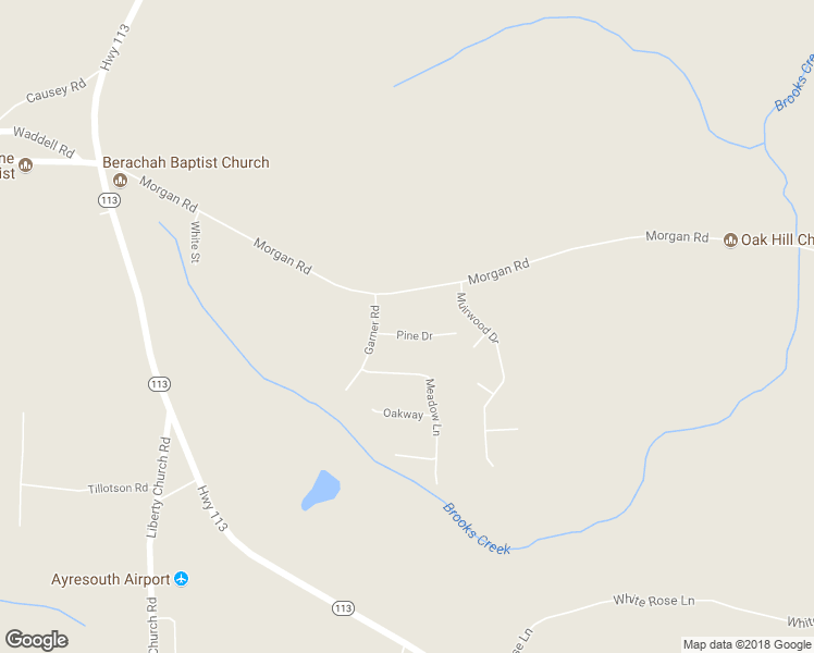 map of restaurants, bars, coffee shops, grocery stores, and more near 30 Pine Drive in Temple