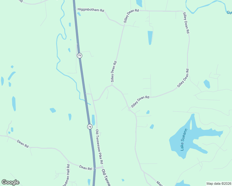 map of restaurants, bars, coffee shops, grocery stores, and more near 9382 Marsh Mountain Road in Pinson