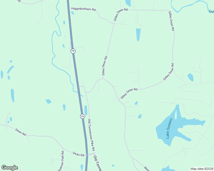 map of restaurants, bars, coffee shops, grocery stores, and more near 9382 Marsh Mountain Road in Pinson