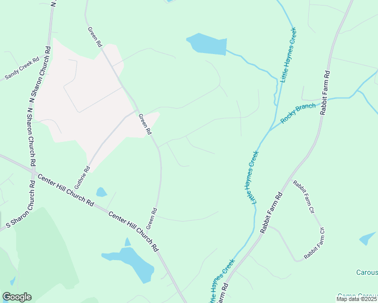 map of restaurants, bars, coffee shops, grocery stores, and more near 8104 Greens Mill Way in Loganville