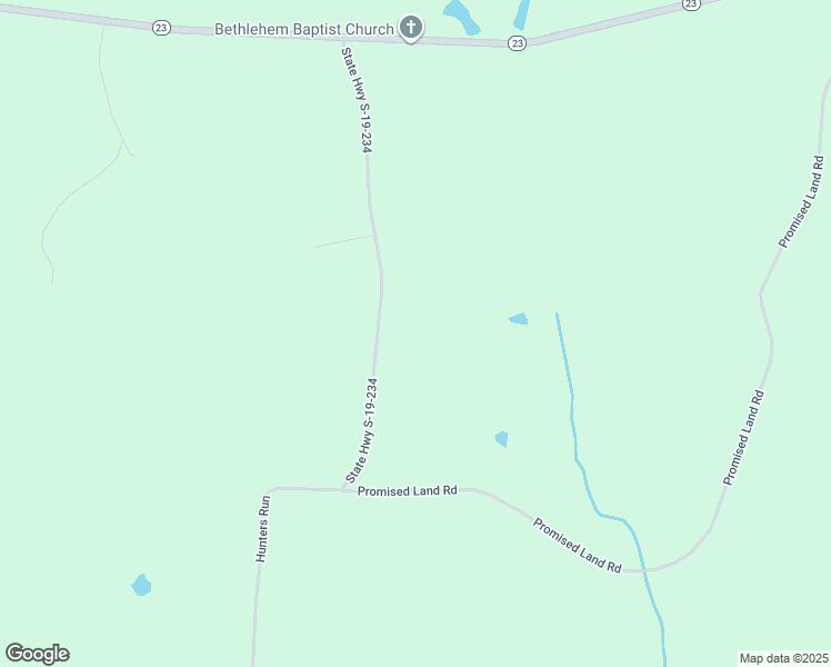 map of restaurants, bars, coffee shops, grocery stores, and more near 75 Hunters Run in Edgefield