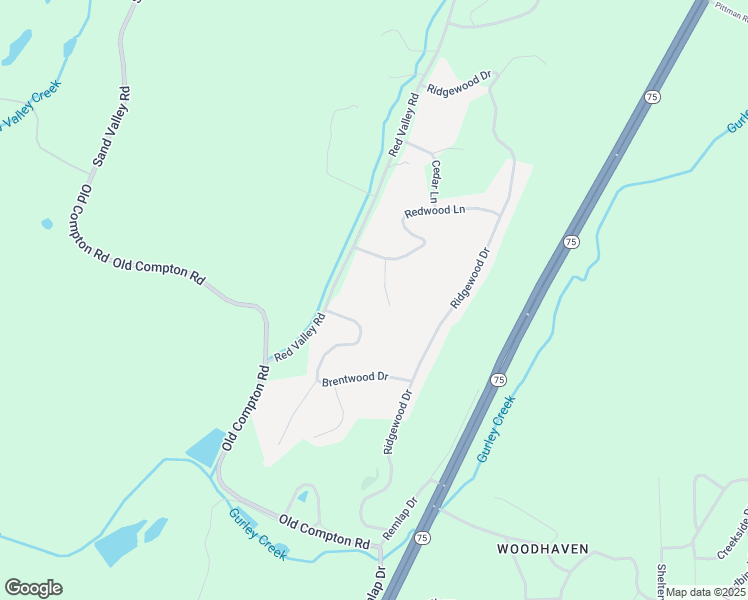 map of restaurants, bars, coffee shops, grocery stores, and more near 82 Dogwood Circle in Remlap