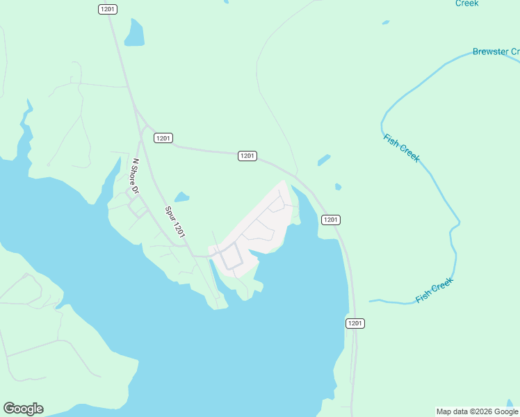 map of restaurants, bars, coffee shops, grocery stores, and more near 20 Falls Creek Circle in Gainesville