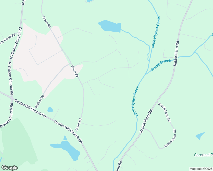 map of restaurants, bars, coffee shops, grocery stores, and more near 8112 Greens Mill Way in Loganville