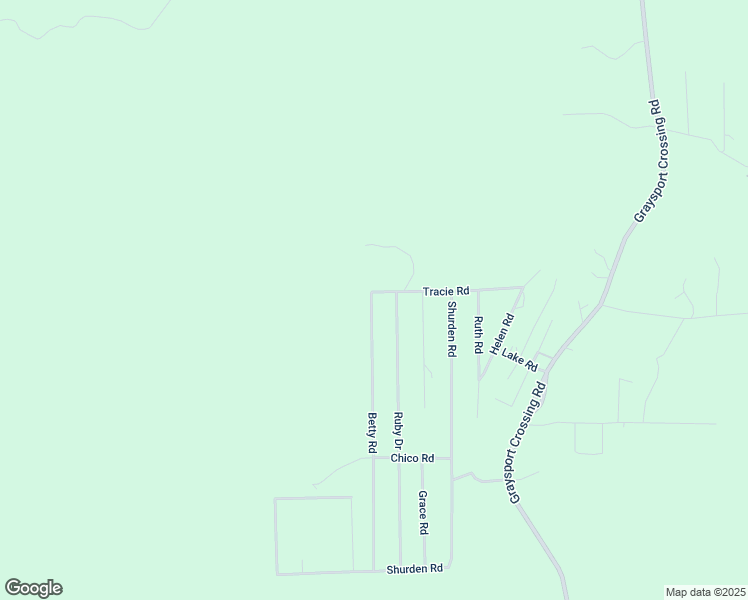 map of restaurants, bars, coffee shops, grocery stores, and more near 410-416 Betty Road in Grenada