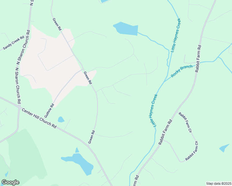 map of restaurants, bars, coffee shops, grocery stores, and more near 8104 Greens Mill Way in Loganville