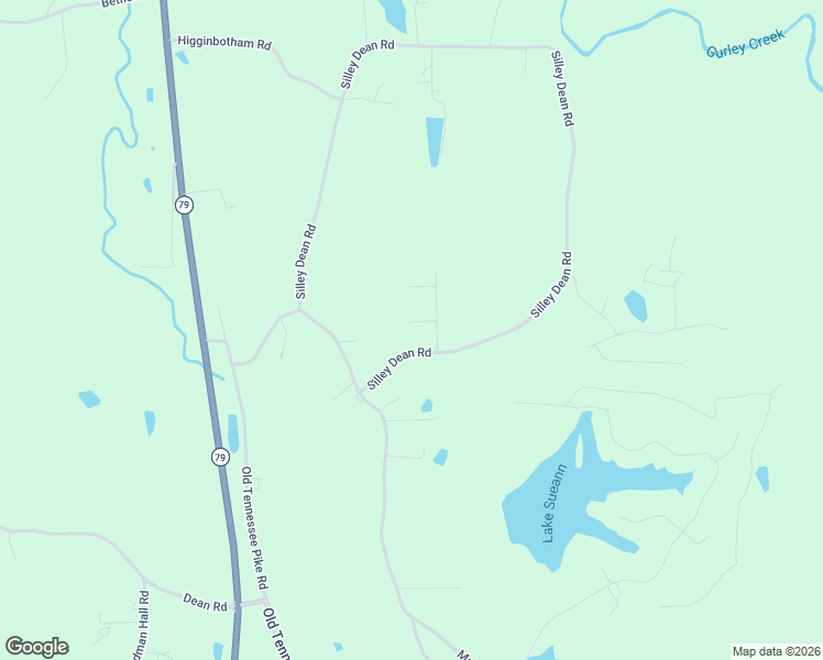 map of restaurants, bars, coffee shops, grocery stores, and more near 4408 Tyler Circle in Pinson