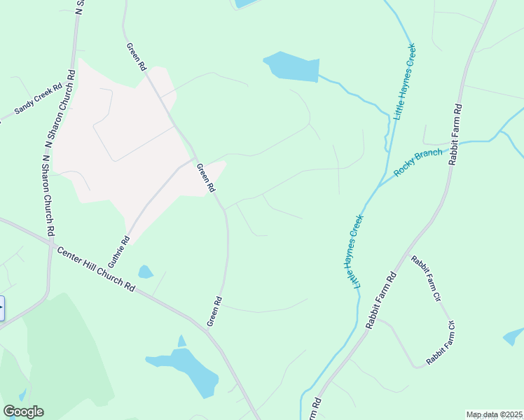 map of restaurants, bars, coffee shops, grocery stores, and more near 8104 Greens Mill Way in Loganville