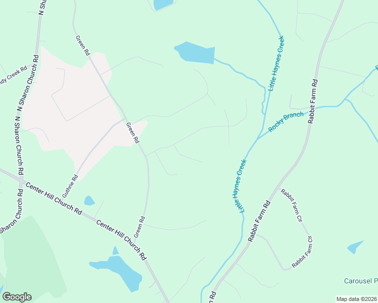 map of restaurants, bars, coffee shops, grocery stores, and more near 8112 Greens Mill Way in Loganville