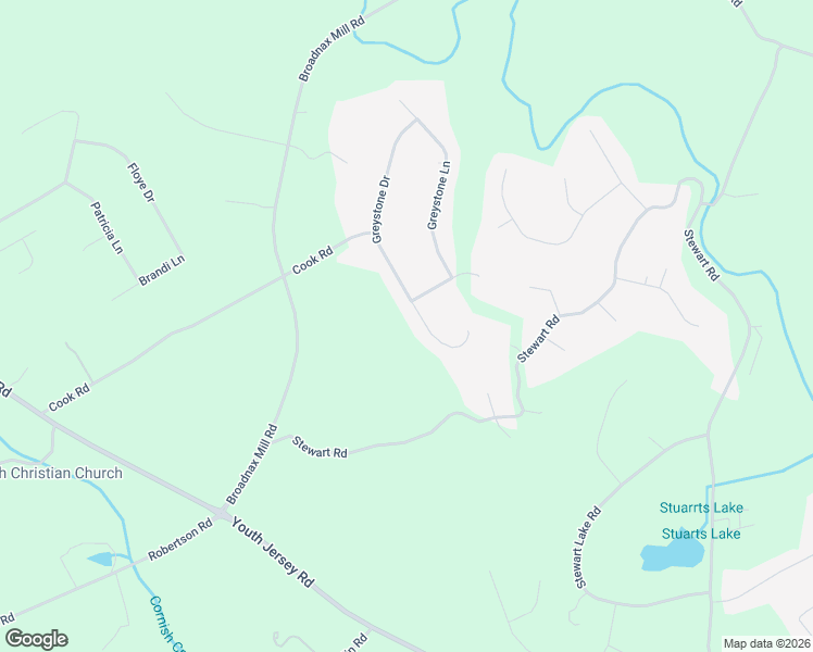 map of restaurants, bars, coffee shops, grocery stores, and more near 3433 Greystone Drive in Loganville