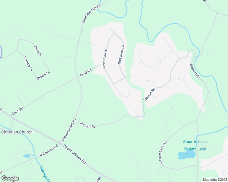 map of restaurants, bars, coffee shops, grocery stores, and more near 3433 Greystone Drive in Loganville