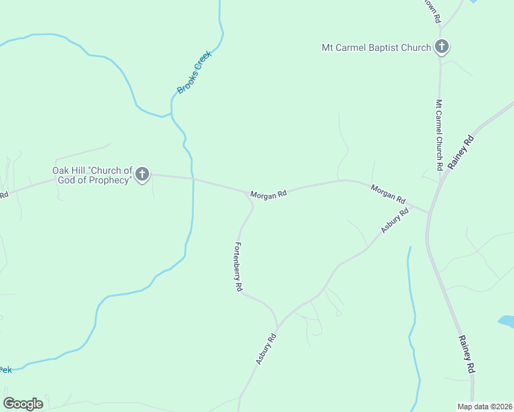 map of restaurants, bars, coffee shops, grocery stores, and more near 291 Fortenberry Road in Temple