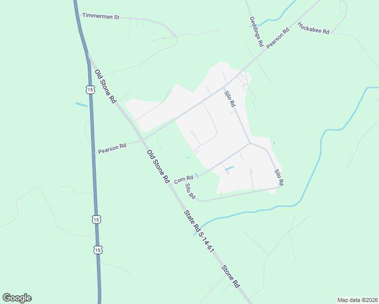 map of restaurants, bars, coffee shops, grocery stores, and more near 4950 Silo Road in Sumter