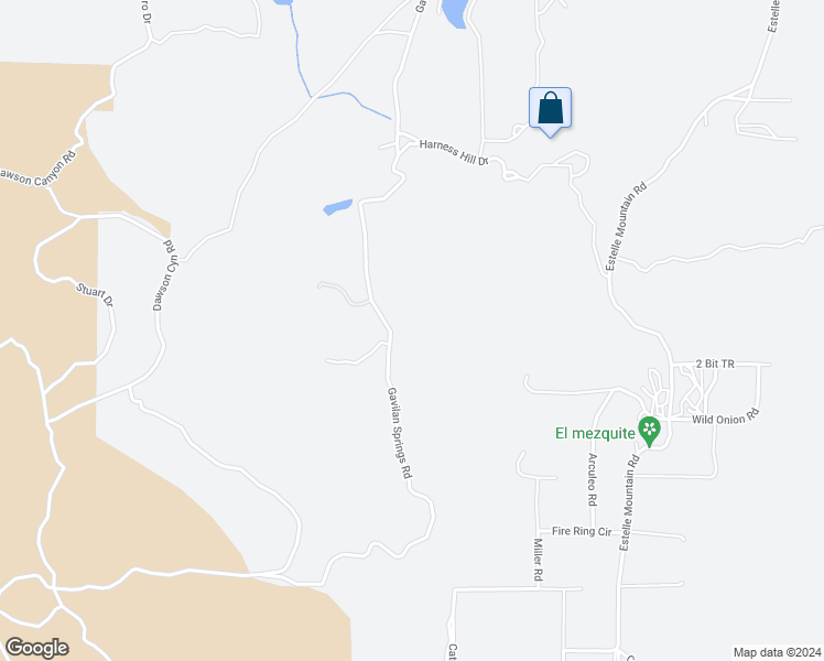 map of restaurants, bars, coffee shops, grocery stores, and more near 15255 Gavilan Springs Road in Perris