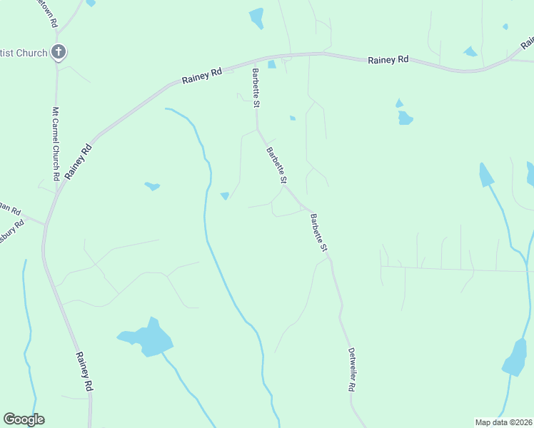 map of restaurants, bars, coffee shops, grocery stores, and more near 284 Jennifer Lane in Temple