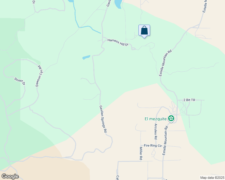 map of restaurants, bars, coffee shops, grocery stores, and more near 15255 Gavilan Springs Road in Perris