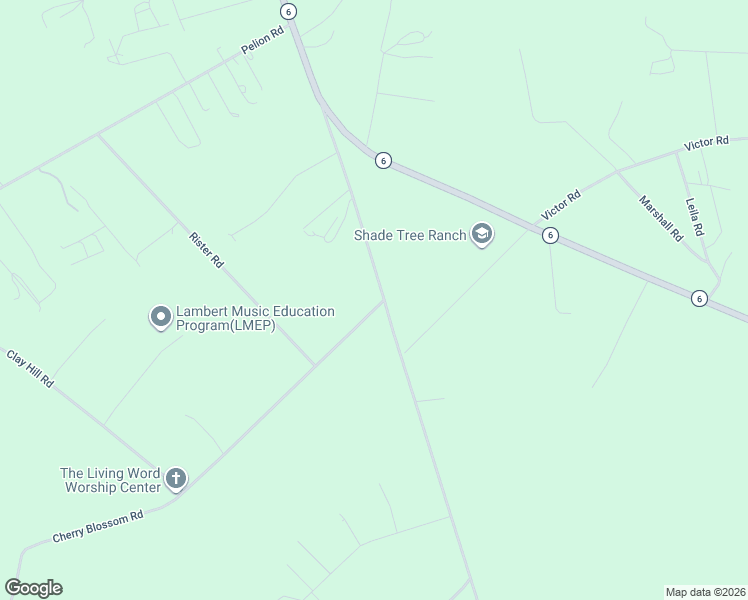 map of restaurants, bars, coffee shops, grocery stores, and more near 110 Cherry Blossom Road in Gaston