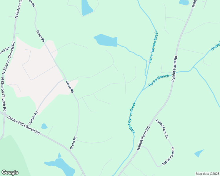 map of restaurants, bars, coffee shops, grocery stores, and more near 7522 Greens Mill Drive in Loganville