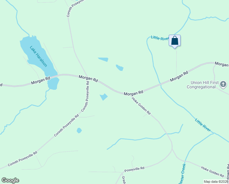 map of restaurants, bars, coffee shops, grocery stores, and more near 1200-1204 Morgan Road in Bremen