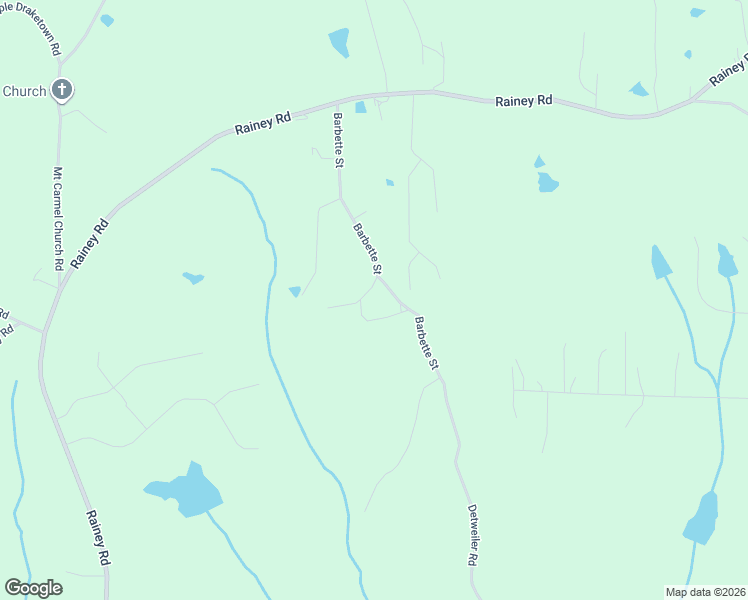 map of restaurants, bars, coffee shops, grocery stores, and more near 260 Jennifer Lane in Temple