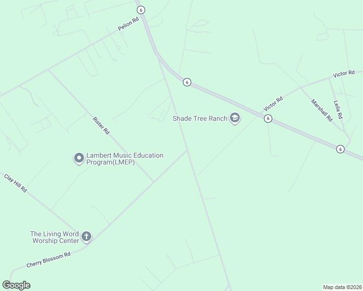 map of restaurants, bars, coffee shops, grocery stores, and more near 110 Cherry Blossom Road in Gaston