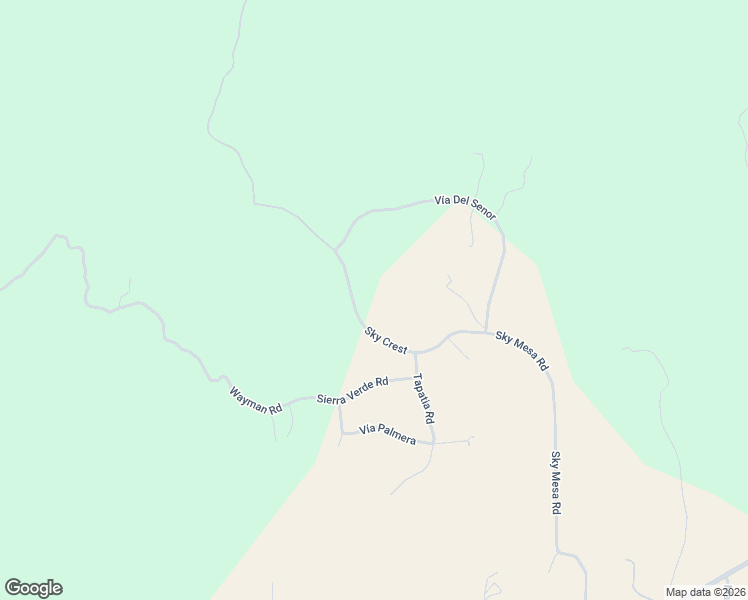 map of restaurants, bars, coffee shops, grocery stores, and more near 23096 Sky Mesa Road in Homeland