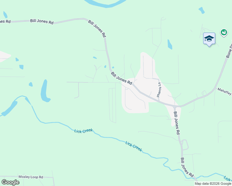 map of restaurants, bars, coffee shops, grocery stores, and more near 9482 Polo Trce in Kimberly