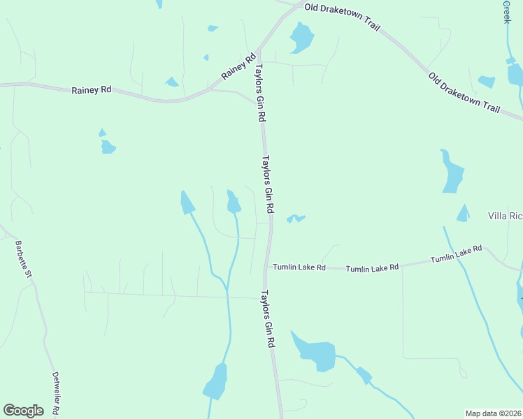 map of restaurants, bars, coffee shops, grocery stores, and more near 219 Sunlight Cove in Temple