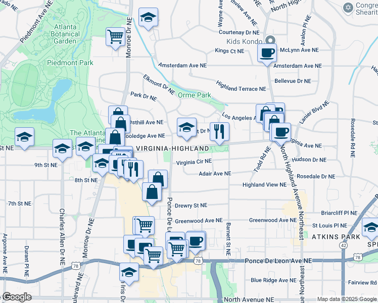 Restaurants Near Virginia Avenue Atlanta Ga Restaurants Near Virginia Avenue Atlanta Ga