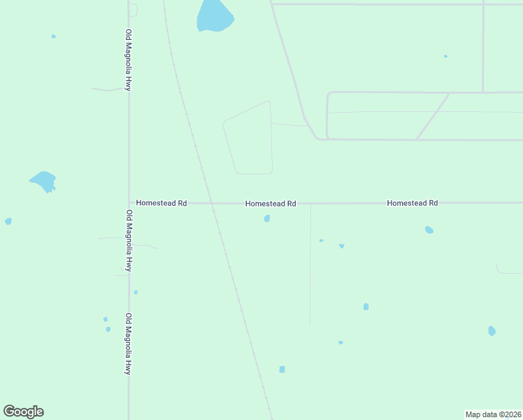 map of restaurants, bars, coffee shops, grocery stores, and more near 10050 Homestead Road in Aberdeen
