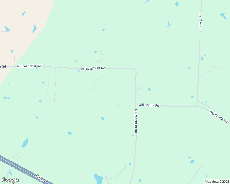 map of restaurants, bars, coffee shops, grocery stores, and more near in Nocona