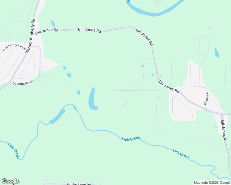 map of restaurants, bars, coffee shops, grocery stores, and more near 9575-9599 Jersey Drive in Kimberly