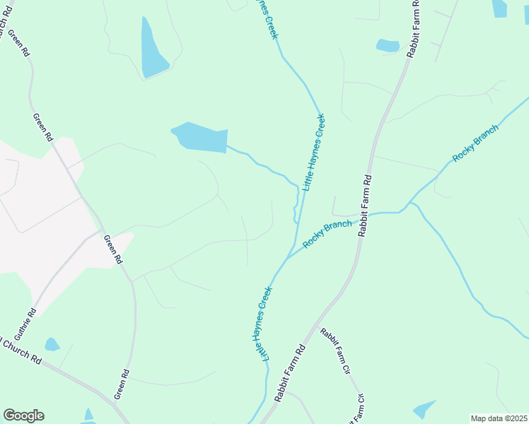 map of restaurants, bars, coffee shops, grocery stores, and more near 2621 Winfield Way in Loganville