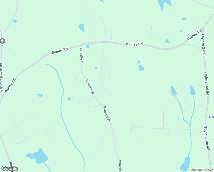 map of restaurants, bars, coffee shops, grocery stores, and more near 134 Edward Drive in Temple