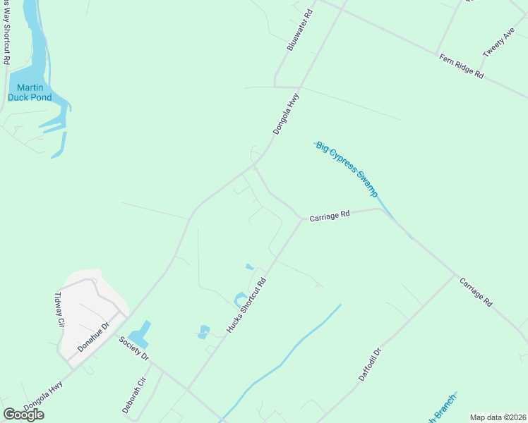 map of restaurants, bars, coffee shops, grocery stores, and more near 2854 Gobblers Run in Conway