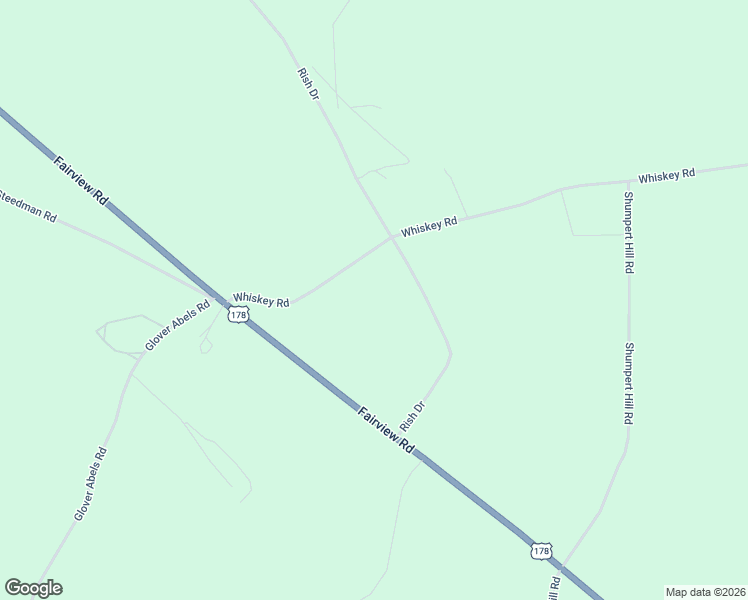 map of restaurants, bars, coffee shops, grocery stores, and more near 1247 Whiskey Road in Lexington County