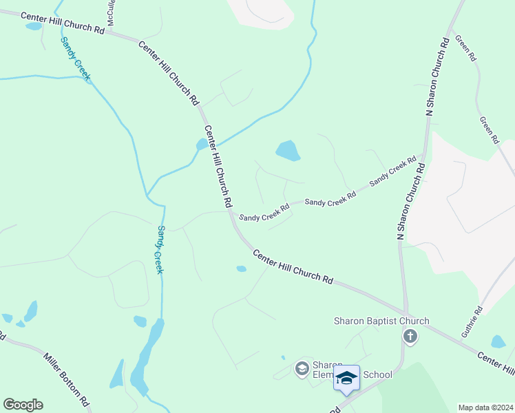 map of restaurants, bars, coffee shops, grocery stores, and more near 221 Amelia Way in Loganville