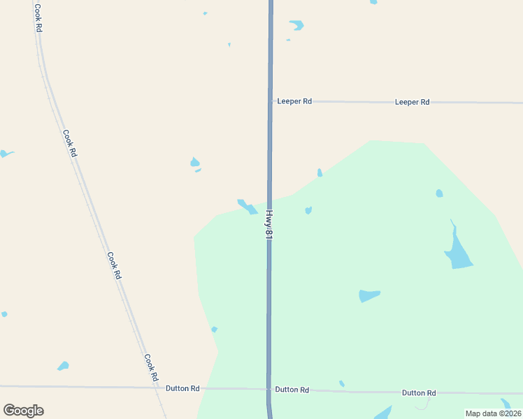 map of restaurants, bars, coffee shops, grocery stores, and more near in Ringgold