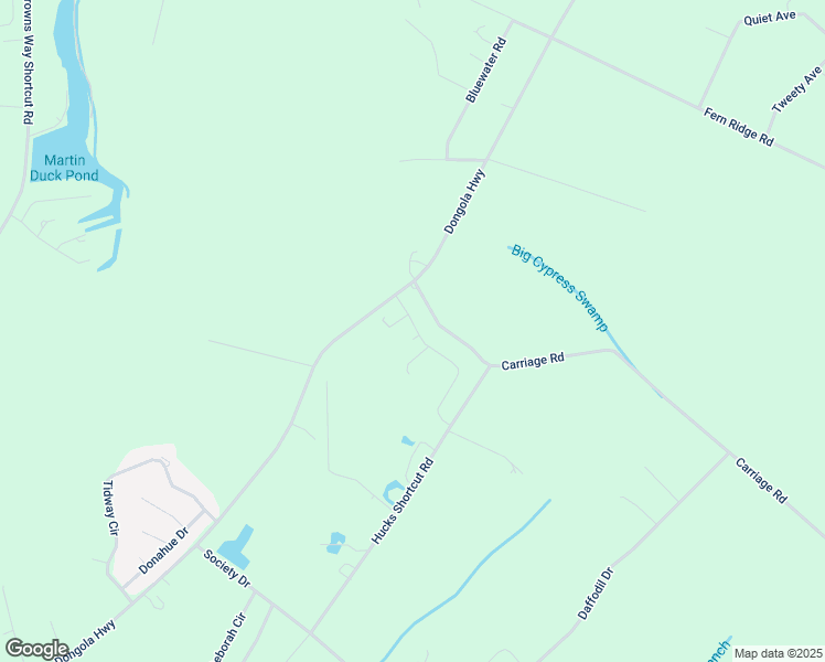 map of restaurants, bars, coffee shops, grocery stores, and more near 2854 Gobblers Run in Conway