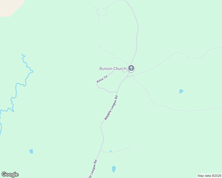 map of restaurants, bars, coffee shops, grocery stores, and more near 42-496 Knox Circle in Grenada