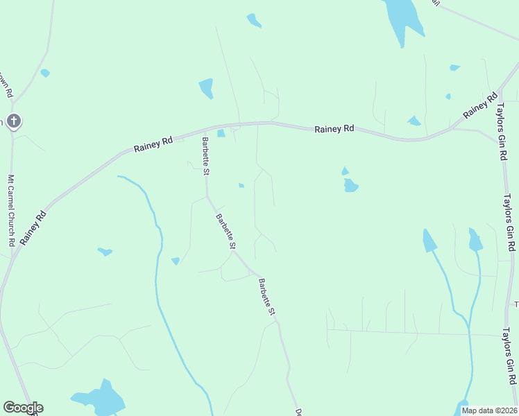 map of restaurants, bars, coffee shops, grocery stores, and more near 134 Edward Drive in Temple