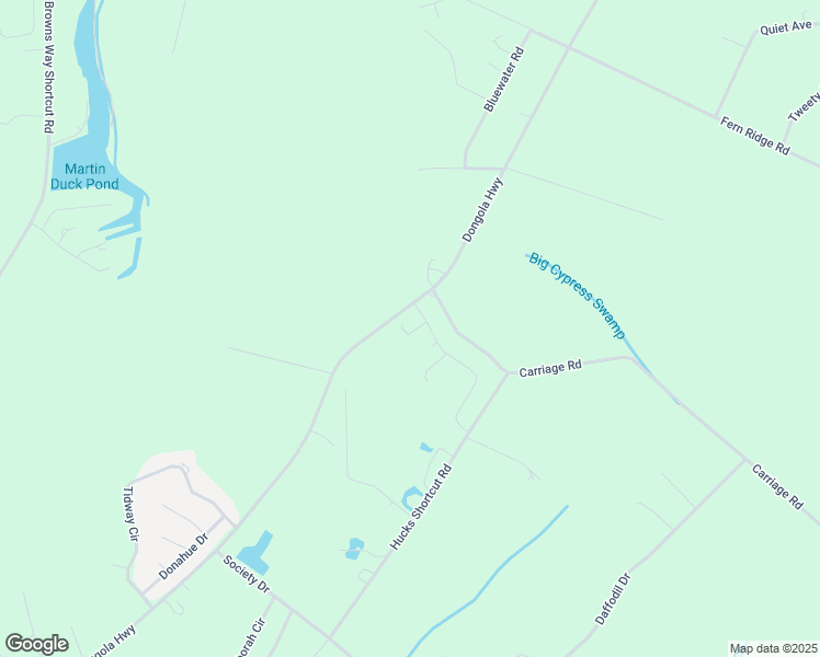 map of restaurants, bars, coffee shops, grocery stores, and more near 5914 Jake Cove in Conway