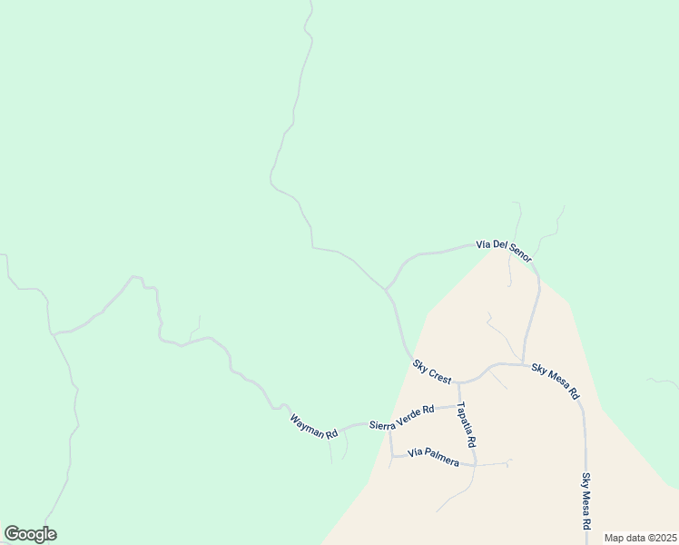 map of restaurants, bars, coffee shops, grocery stores, and more near 22991 Sky Mesa Road in Homeland