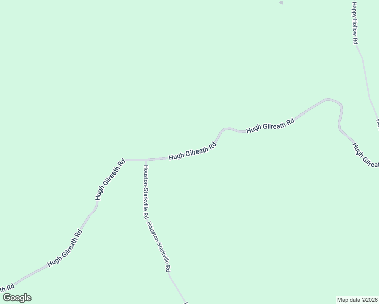 map of restaurants, bars, coffee shops, grocery stores, and more near 2341 Sparta Road in West Point