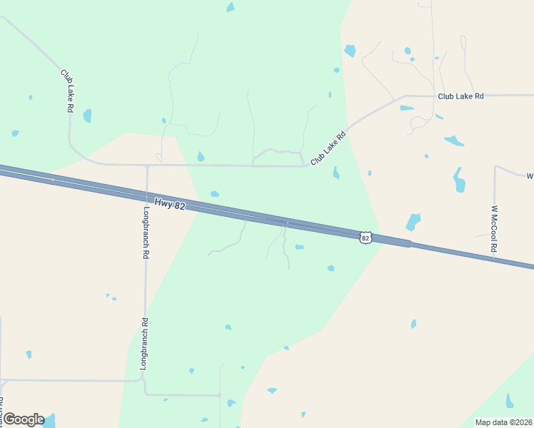 map of restaurants, bars, coffee shops, grocery stores, and more near 2806 U.S. 82 in Nocona