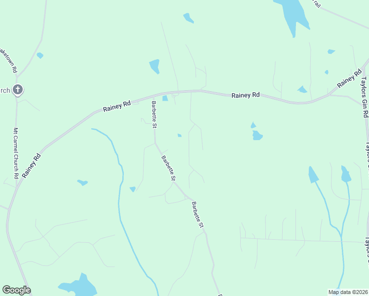 map of restaurants, bars, coffee shops, grocery stores, and more near 113 Edward Drive in Temple